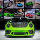 Illustration for article titled NY Autoshow Photodump